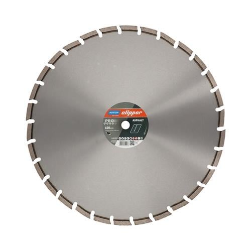 Diamanttrennscheibe D.600mm Bohr.25,4mm f.Fugenschneider