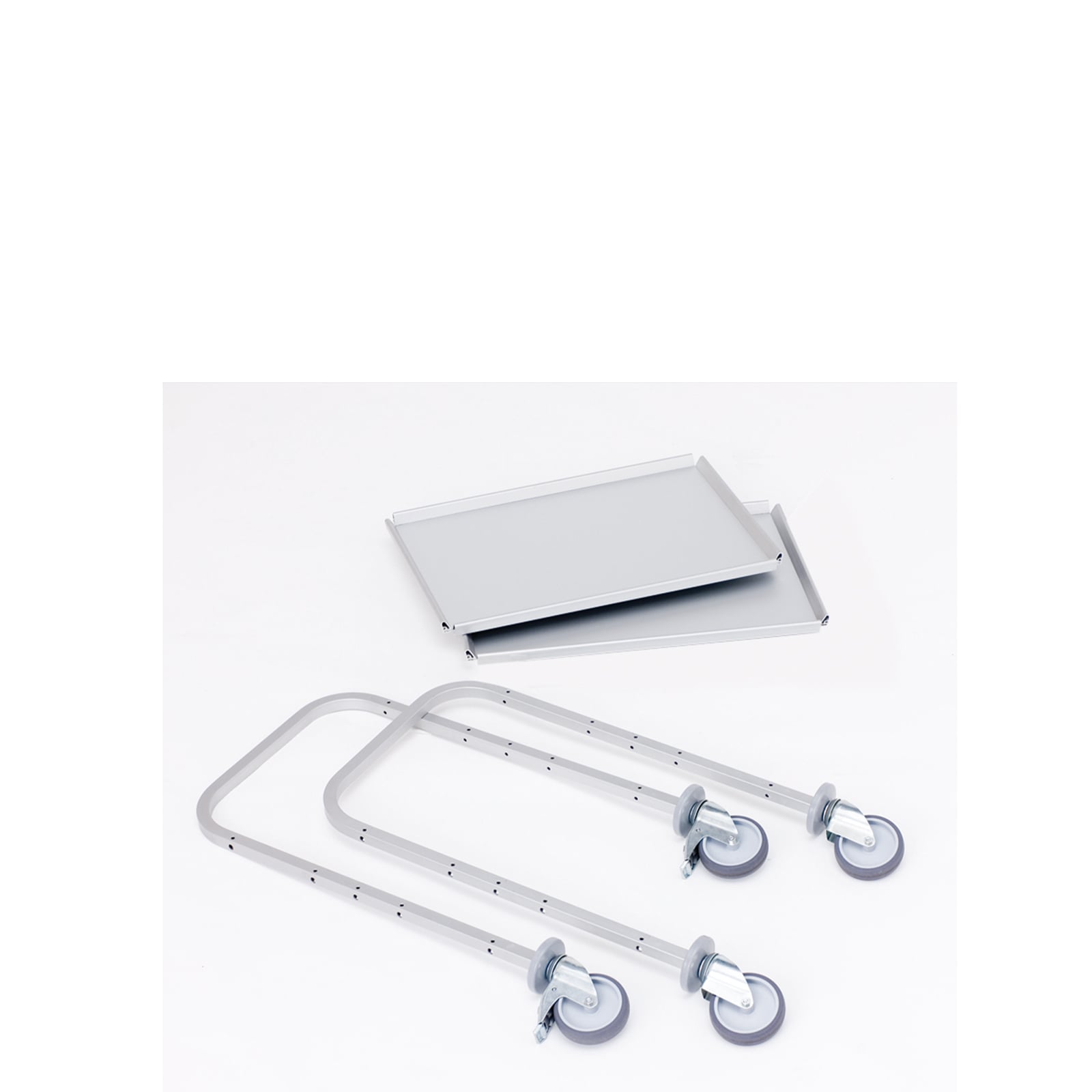 Gmöhling Servierwagen Selbstmontage G-SERV Basisversion E 9001 E D - 223900112