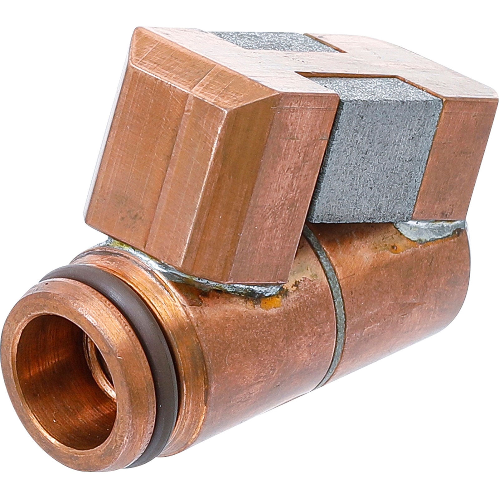 BGS Fokussierspule 20° abgewinkelt für Art. 2170 - 2170-2