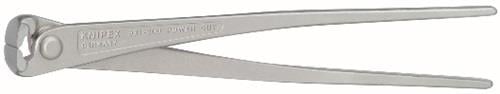 Kraftmonierzange , L.300mm, glanzverzinkt, Knipex