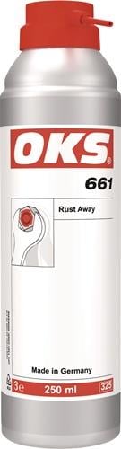 Aktiv Rostlöser OKS 661 250ml Spraydose OKS