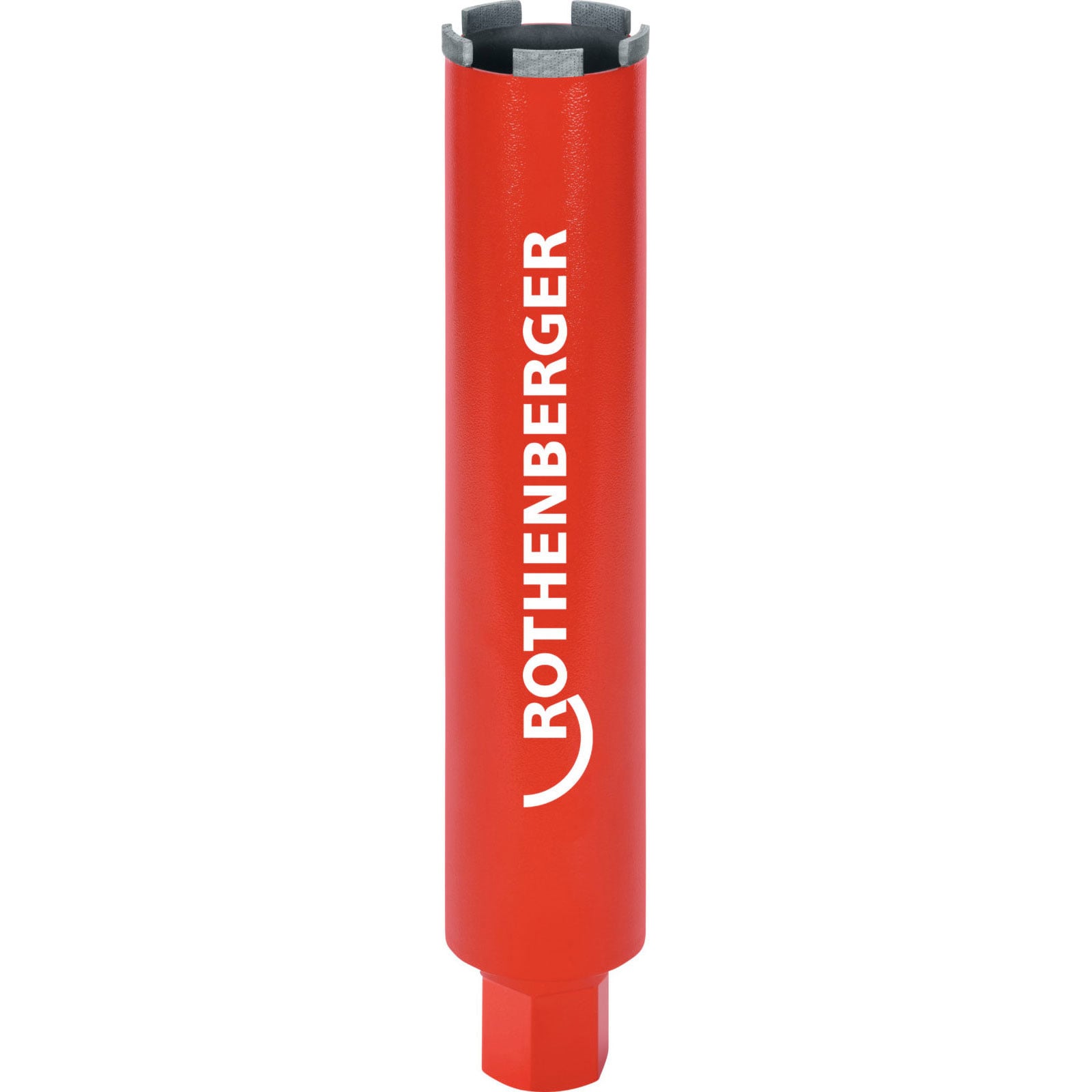 ROTHENBERGER DX High Speed Dry, 1 1/4 UNC, D=107, NL=330 - 1500004063