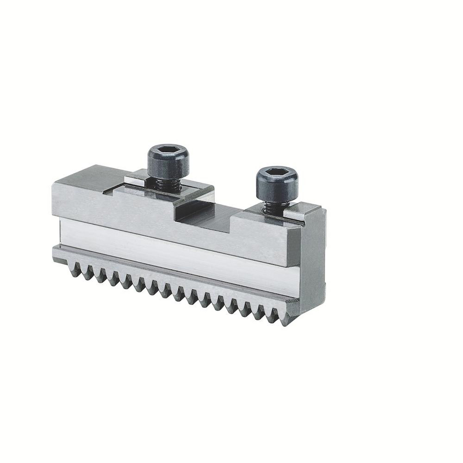 Röhm Grundbacke GB, Größe 630, 3-Backensatz, mit Befestigungsschrauben - 140194