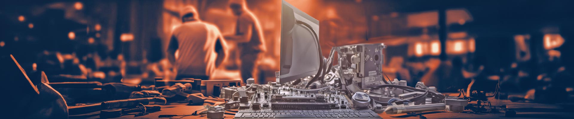 Geräte-Entsorgung – nachhaltige Rückgabe und Recycling von Elektrogeräten Entsorgung von Geräten – umweltgerechte Entsorgung und Recycling von Elektrogeräten