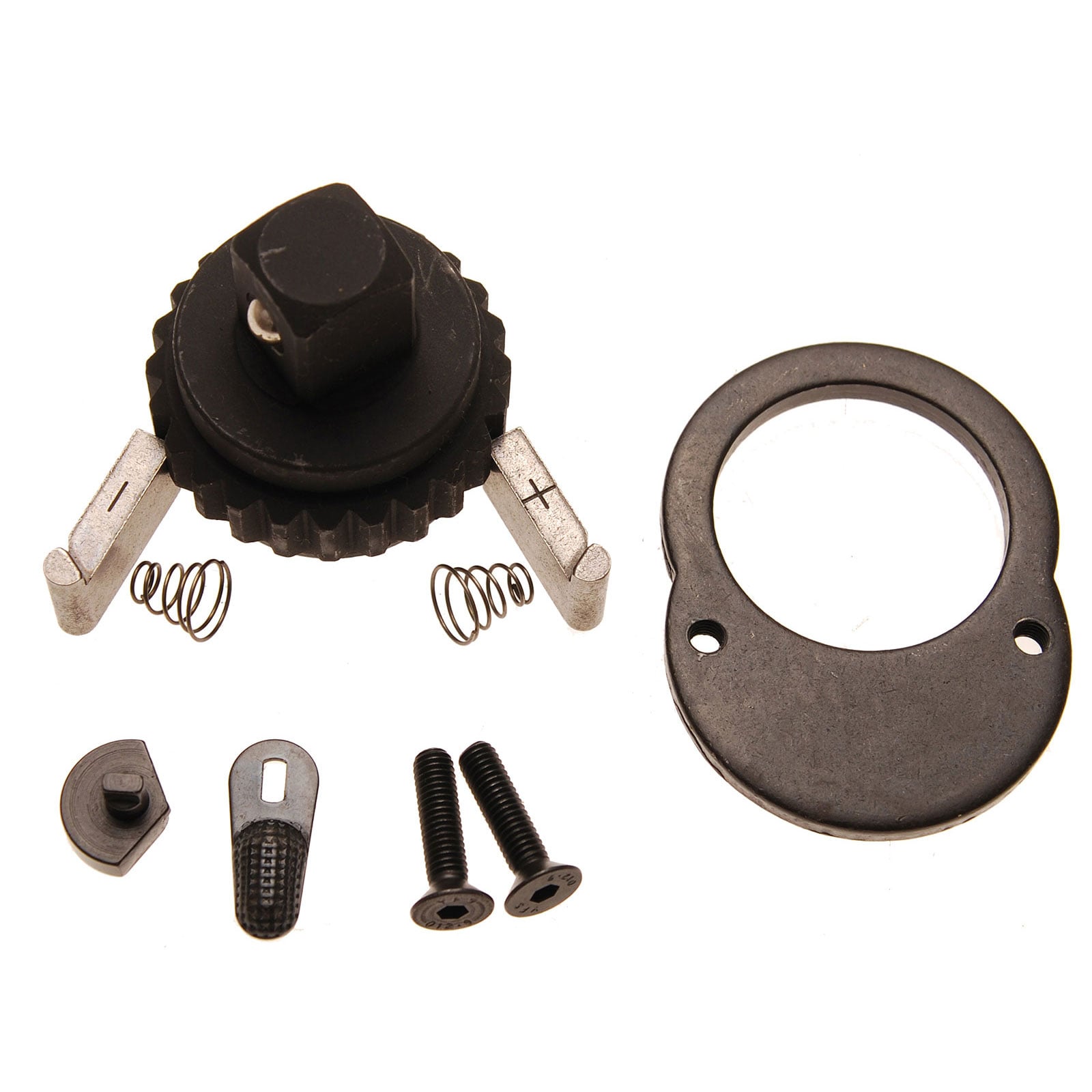 BGS Reparatursatz für Drehmomentschlüssel für Art. 971 / 964 - 971-REPAIR