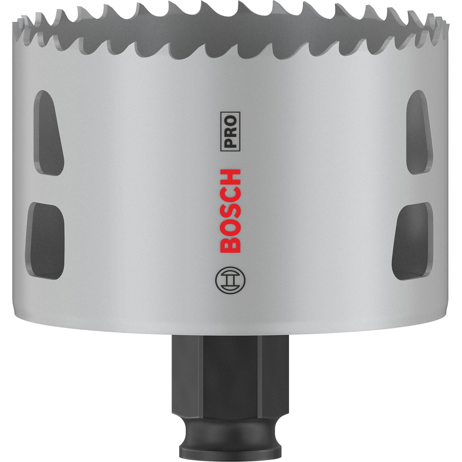 Bosch PRO Multi Material PC Plus Lochsäge 73 mm - 2608594401