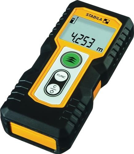 Stabila Laser-Entfernungsmesser LD 220 - 18816
