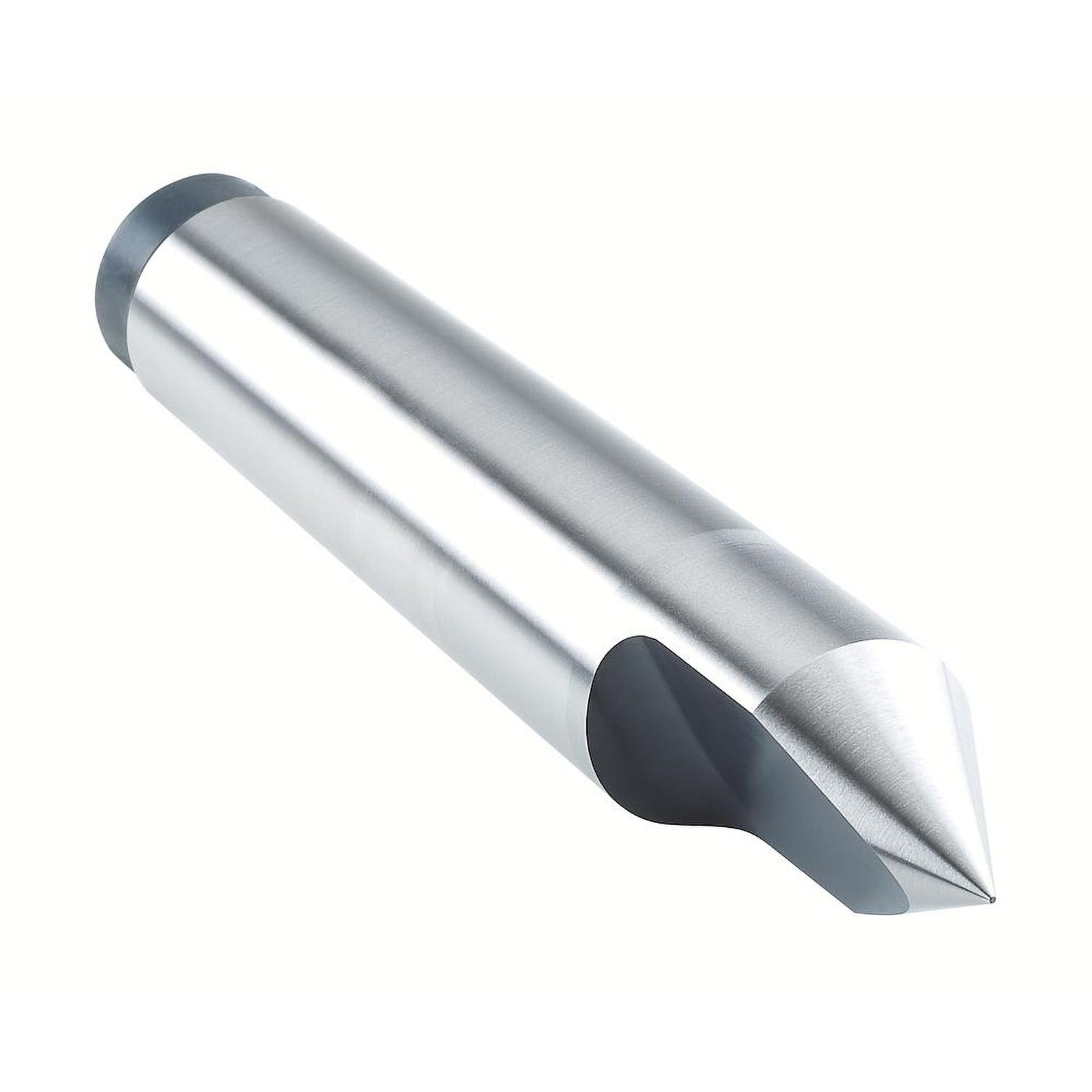 Röhm Feste Zentrierspitzen, Aufnahme MK 3, DIN 806, halbe Spitze Werkstoff: WS - 013870