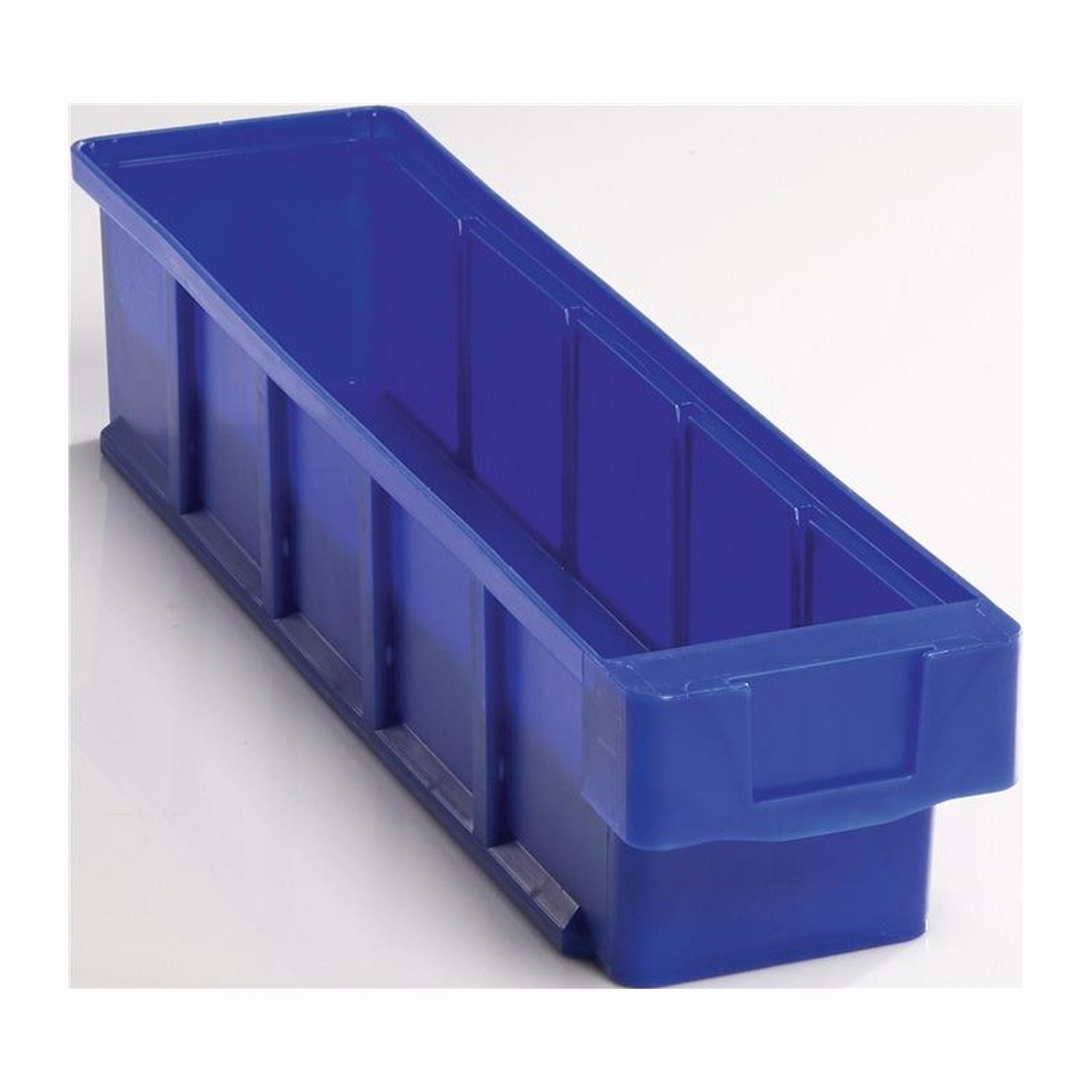 LA-KA-PE Regalkasten VKB L400 x B93 x H83 mm - VKB 400/93 BLAU