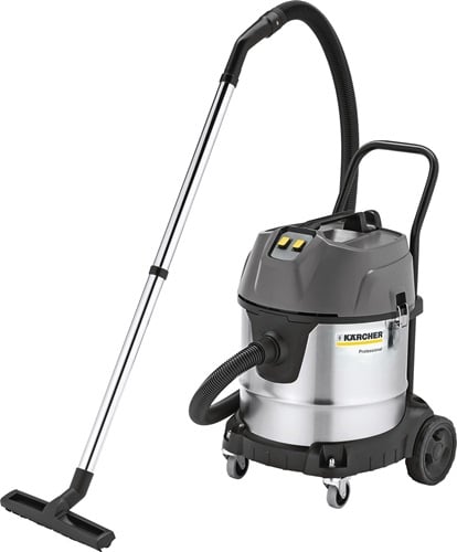 KÄRCHER Nass- u.Trockensauger NT 50/2 Me Classic Edition 2300 W 2x3180l/min 225mbar 50l - 1.667-030.0