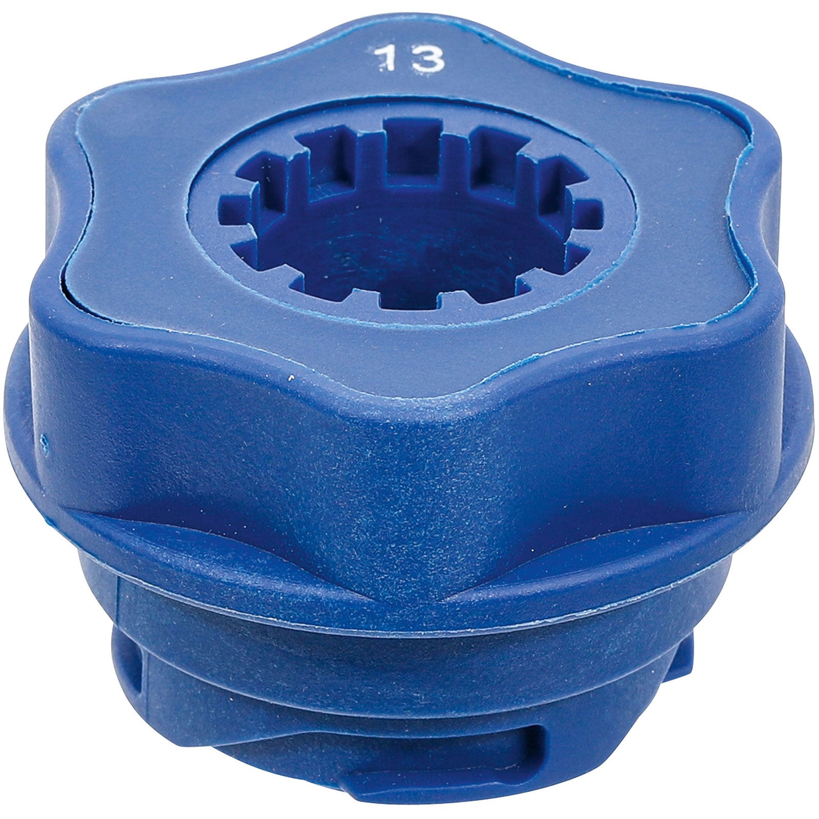 BGS Öl-Befülladapter für VAG für Art. 8505-1 / 8899 - 8505-13P