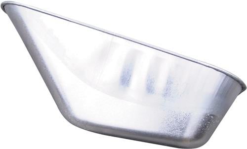 MÜBA Schubkarrenmulde Betonkarren 90l verz - 72810