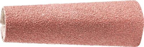 PFERD Schleifhülse Ø 20 x B 63 mm konisch Körnung 80 - 42214108