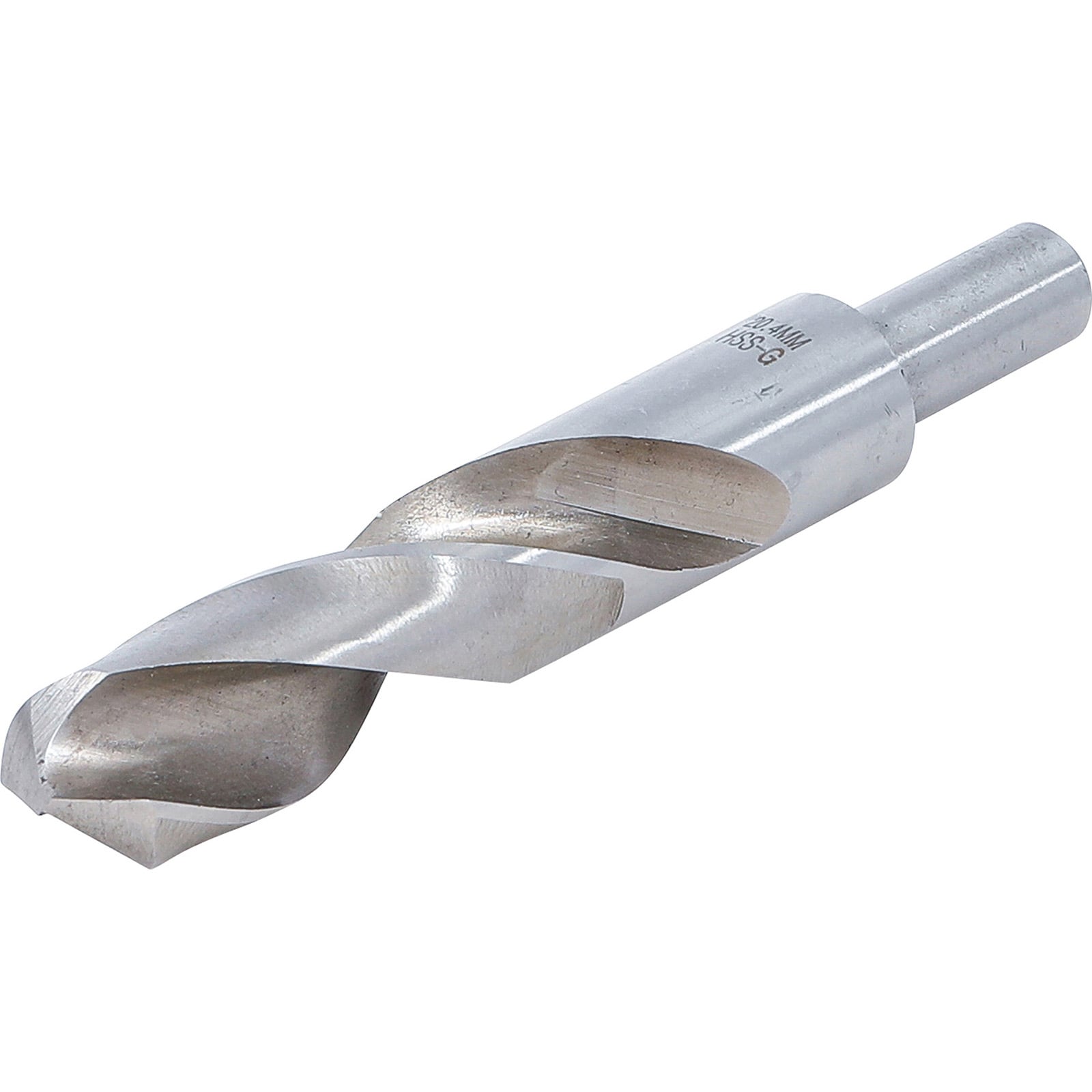 BGS HSS-Spiralbohrer Kernlochmaß 20,4 mm für Art. 9434 - 99434-1