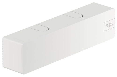 dormakaba Türschließer TS 92 B XEA Normalmont.Bands.EN 1-4 weiß P100 EN 1-4 - 42200111