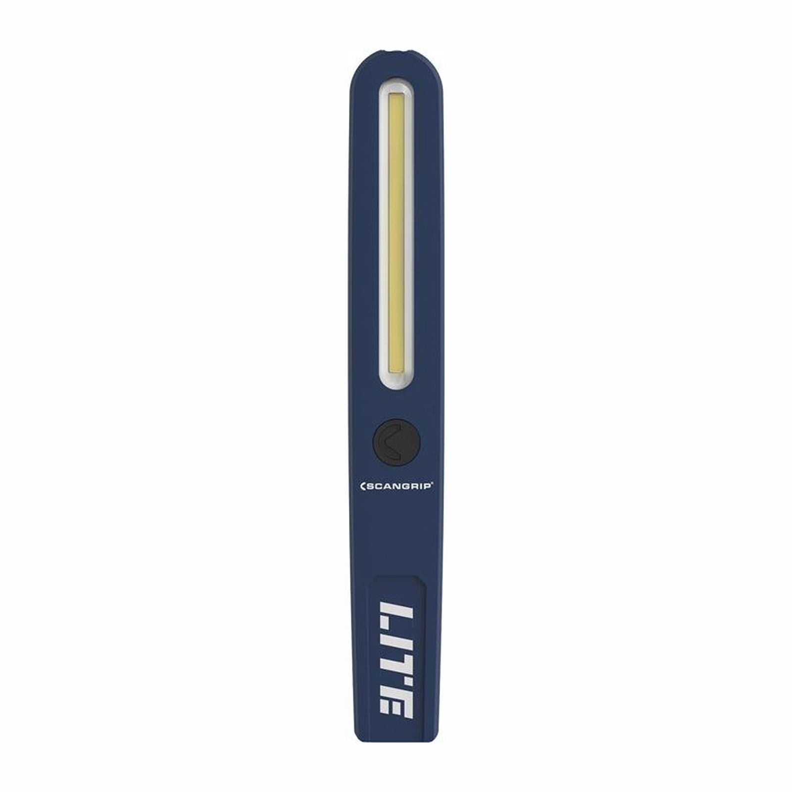 Scangrip LITE LED-Akkuhandleuchte STICK LITE M 3,7 V 1800 mAh - 35666