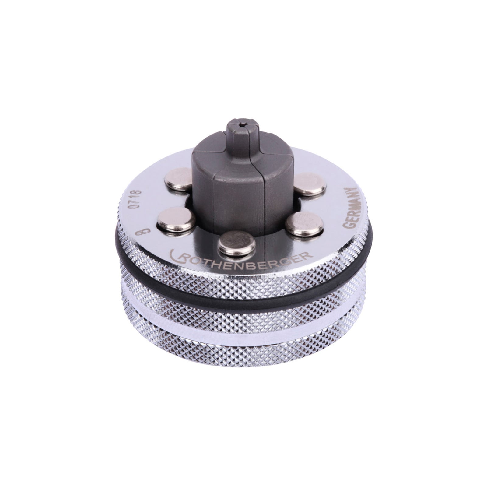 ROTHENBERGER Expanderkopf 8 x 1 mm = 5/16" Standard ROLOCK - 12408