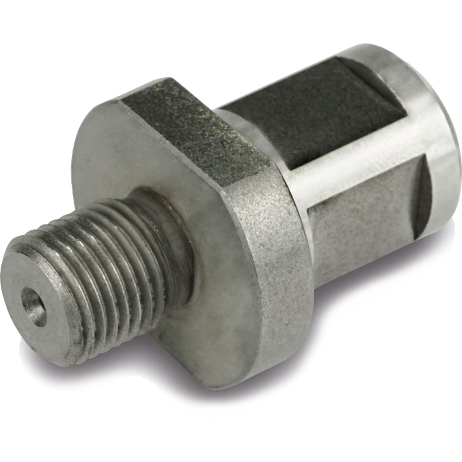 Fein Adapter mit 3/4" Weldon-Aufnahme Abtrieb 1/2 in - 20 UNF - 63901070000