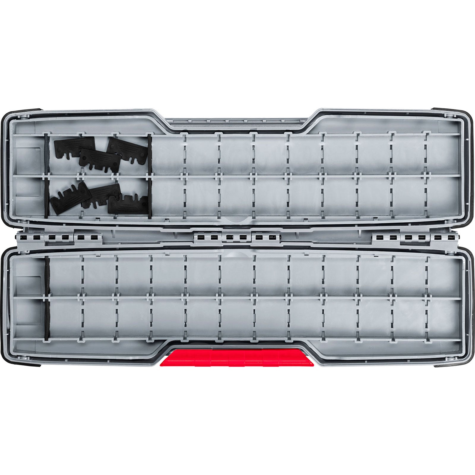 Bosch PRO Tough Box Large für Zubehör 50 x 120 x 355 mm - 2607011826