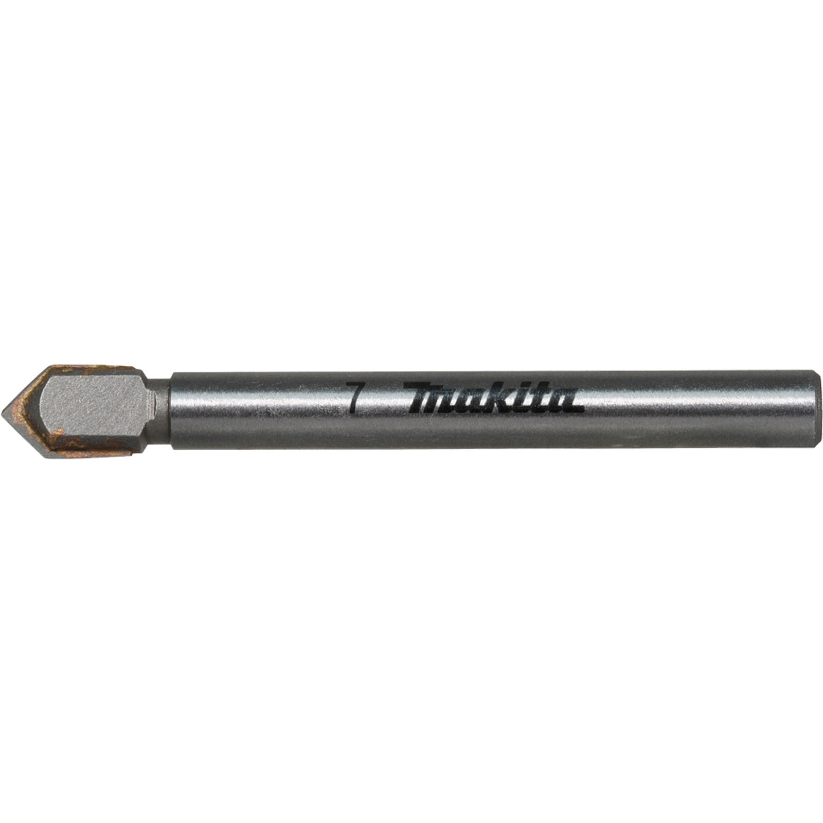 Makita Glasbohrer 7x58 mm - D-78449