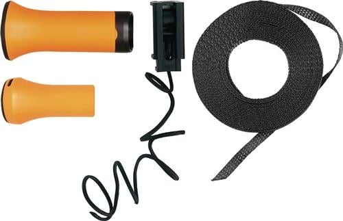 FISKARS Ersatz-Griff u.Zugband-Set z.Teleskop-Schneidgiraffe UPX86 - 1026296