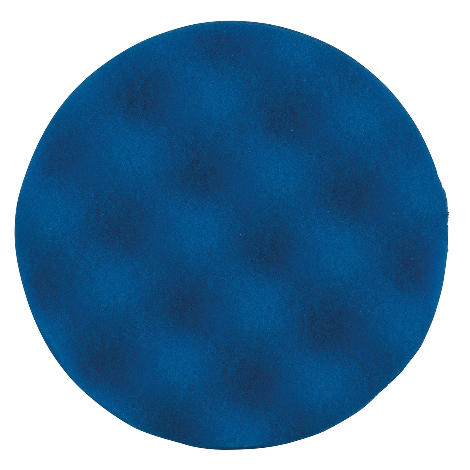 Makita Polierpad blau 125 mm wellig - D-62636