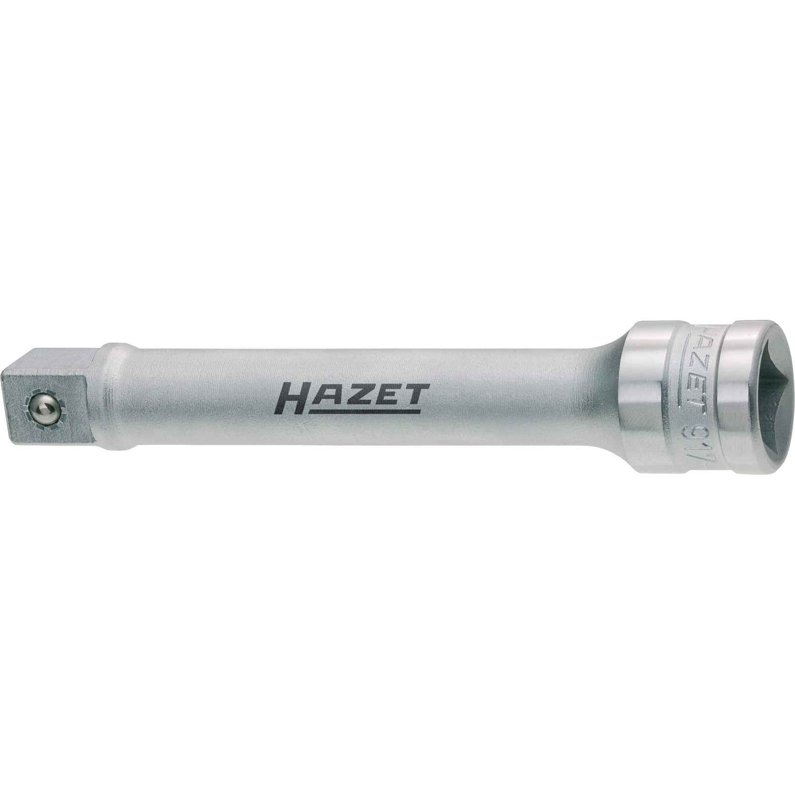 Hazet Verlängerung 917 1/2" L 123 mm - 917-5