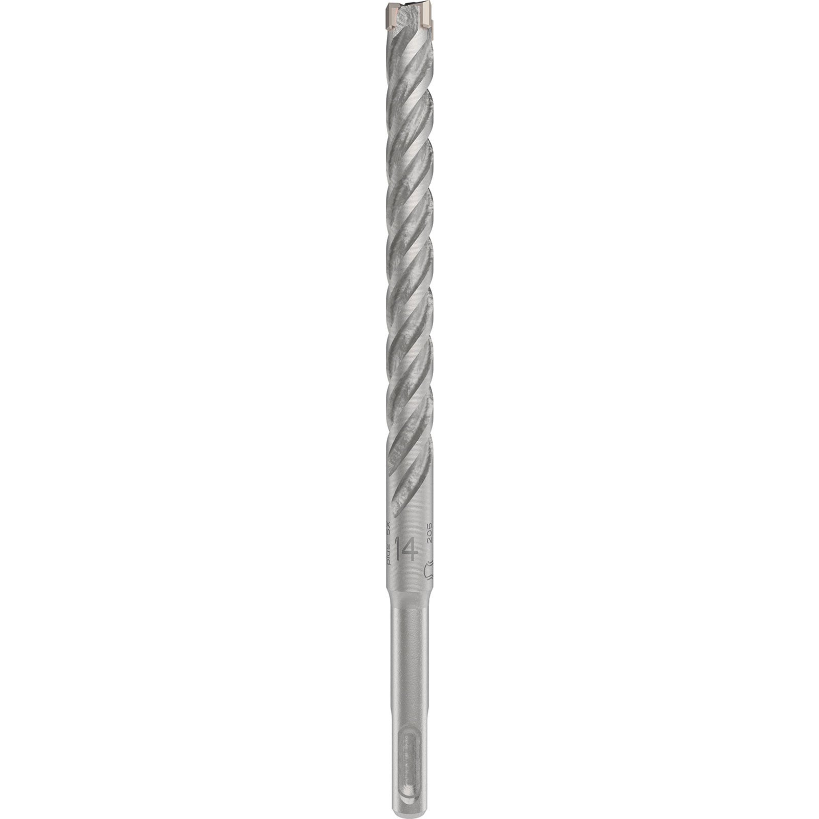 Bosch PRO SDS plus-5X Hammerbohrer 14 x 150 x 210 mm - 2608833817