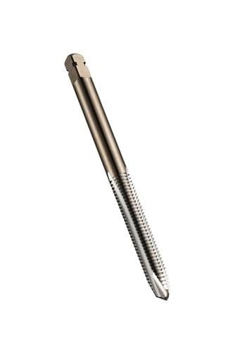 Maschinengewindebohrer ISO 529B E000 M10x1.5mm HSS-E-PM Blank 2,5XD 6H DORMER