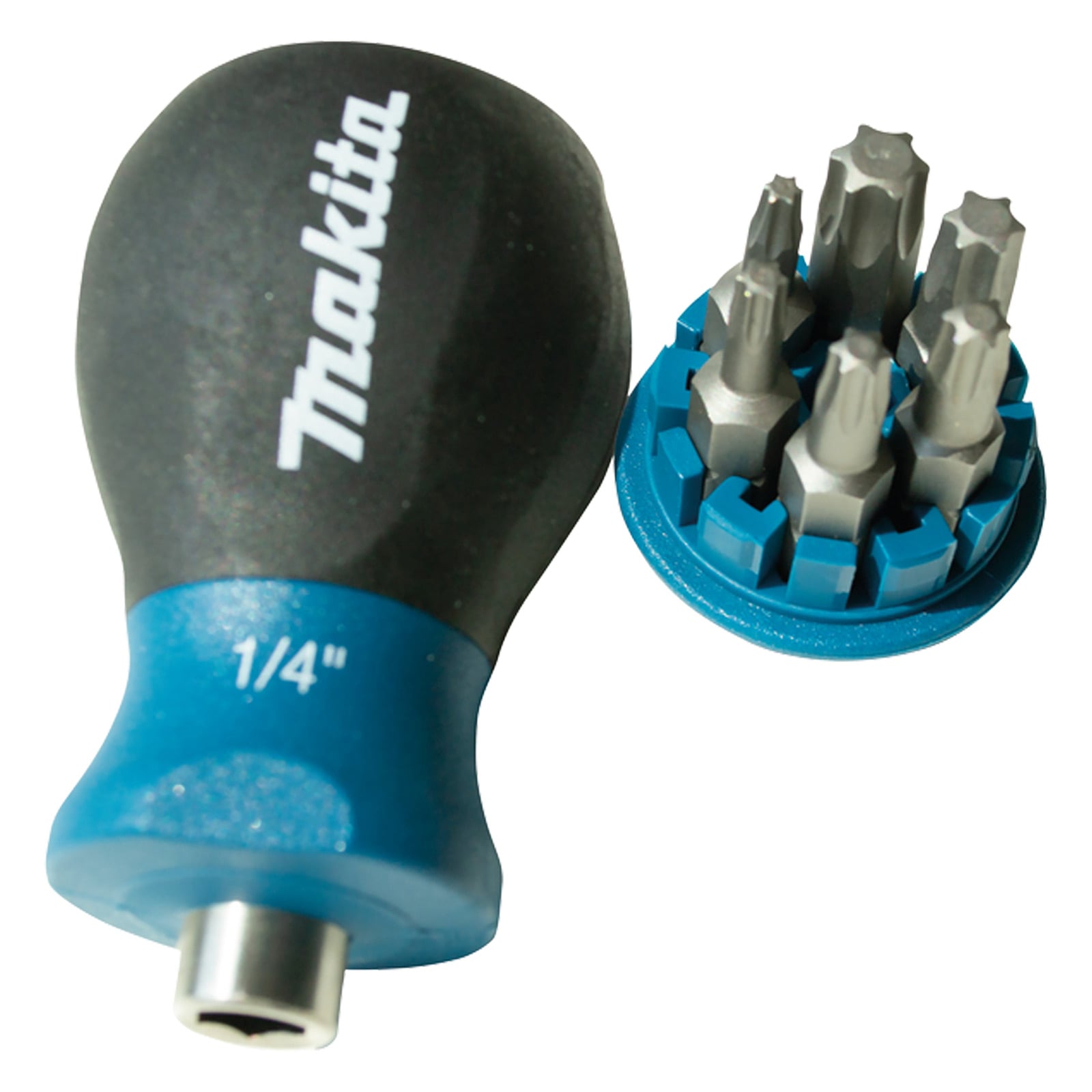 Makita Stubby Schraubendreher T - P-84165