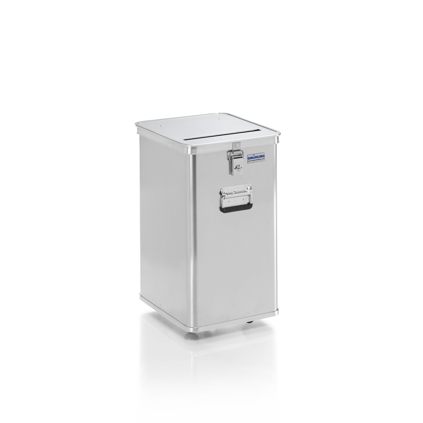 Gmöhling Entsorgungsbehälter G-DOCU D 1009 / 80 - 020100910