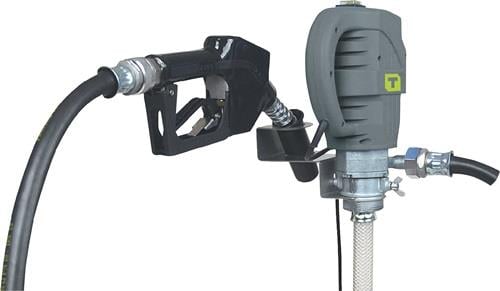 Tecalemit Elektropumpe Hornet W 85 H für Diesel/Heizöl - 108500100