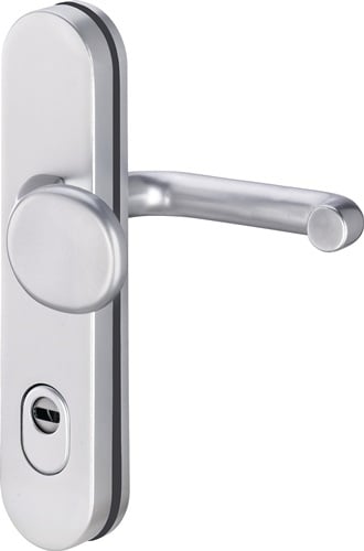 edi Schutzgarnitur Logo 8755/0292 VA EST 92mm 65-75mm - 8755/0292/00