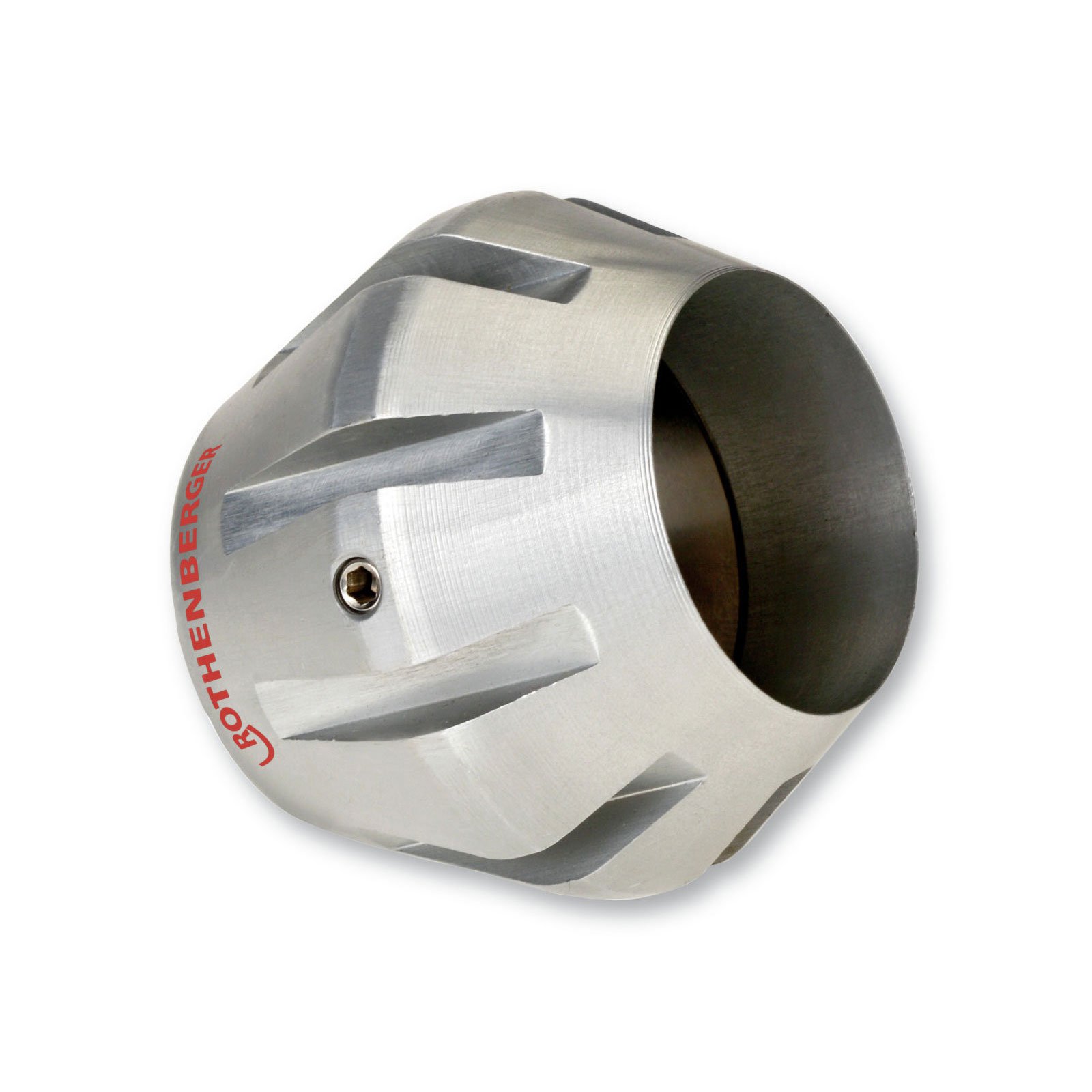 ROTHENBERGER Führungskugel Kamerakopf, 30mm, für DN150 - 1500000120 ROTHENBERGER Führungskugel Kamerakopf, 30mm, für DN150 - 1500000120