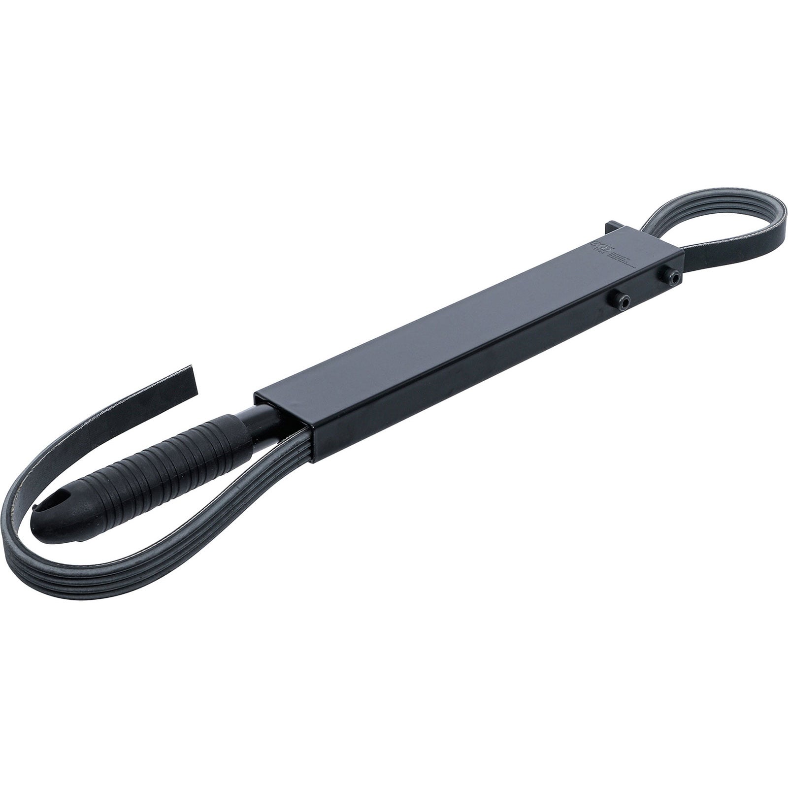 BGS Riemenscheibenschlüssel für Keilrippenriemen und Flachriemen - 1026