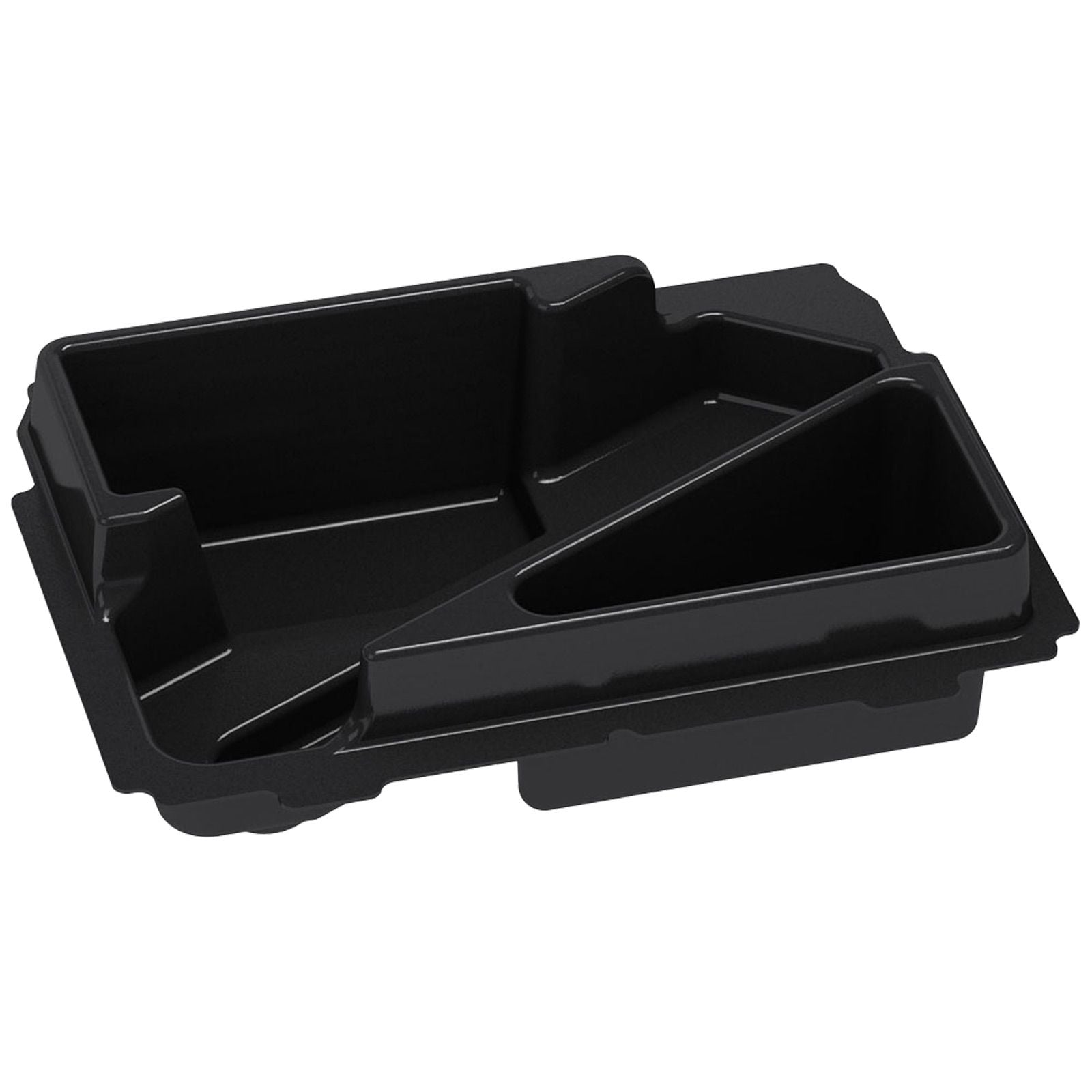 Tanos Tiefzieheinlage für Oszillierer, für systainer³ M 187, systainer® T-Loc „SYS-Combi II + III“ - 83000055