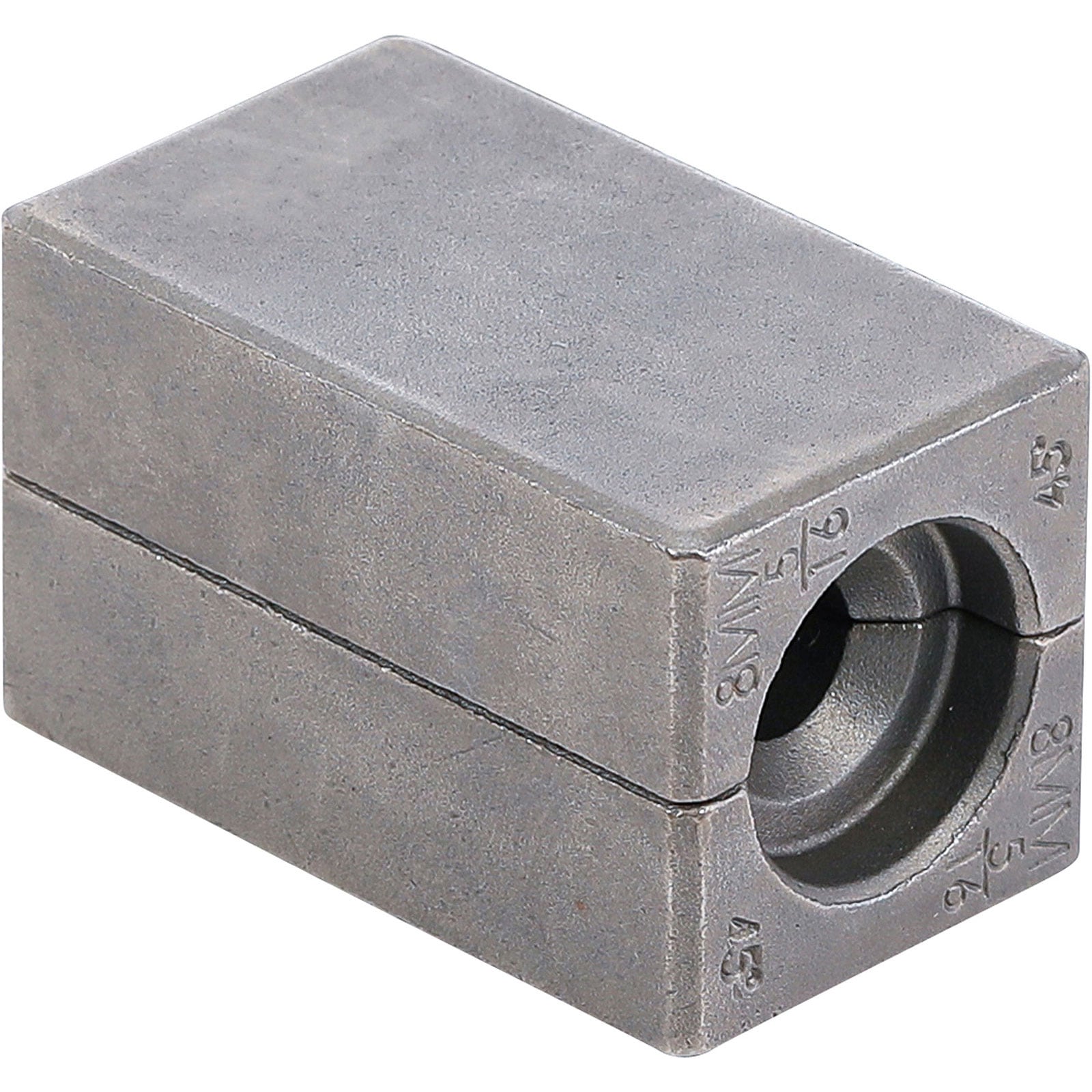 BGS Spannbacken für Art. 3057 Ø 8 mm - 3057-18