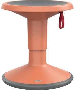 INTERSTUHL Hocker UPis1-Junior 090U 10442667 lachsorange