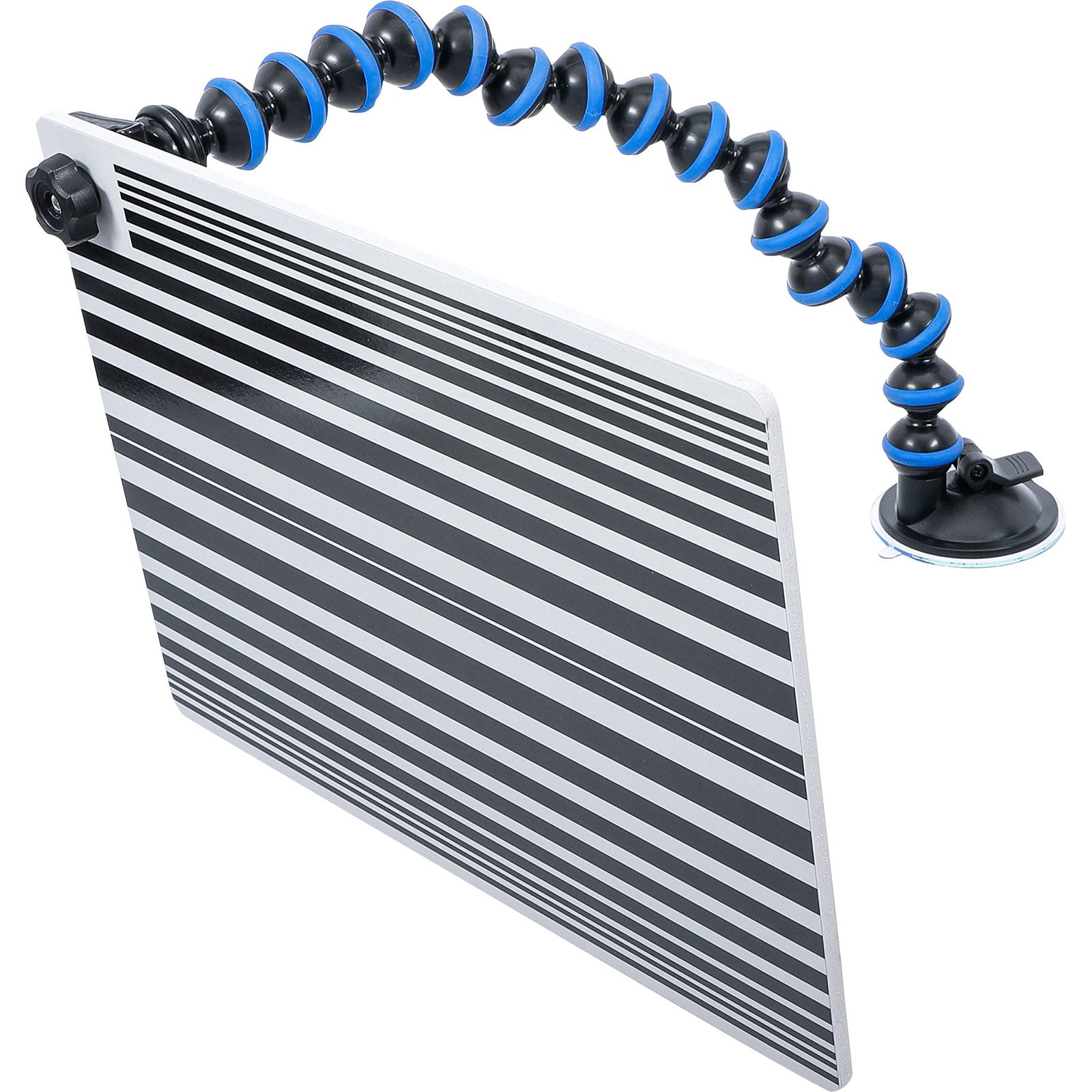 BGS Fixierschild für Smart Repair / Dellenspiegel weiß - 865-5