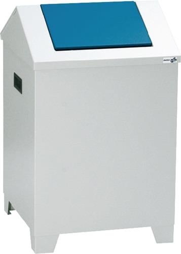 Stumpf Putzwollkasten H680xB400xT400mm - 5101002