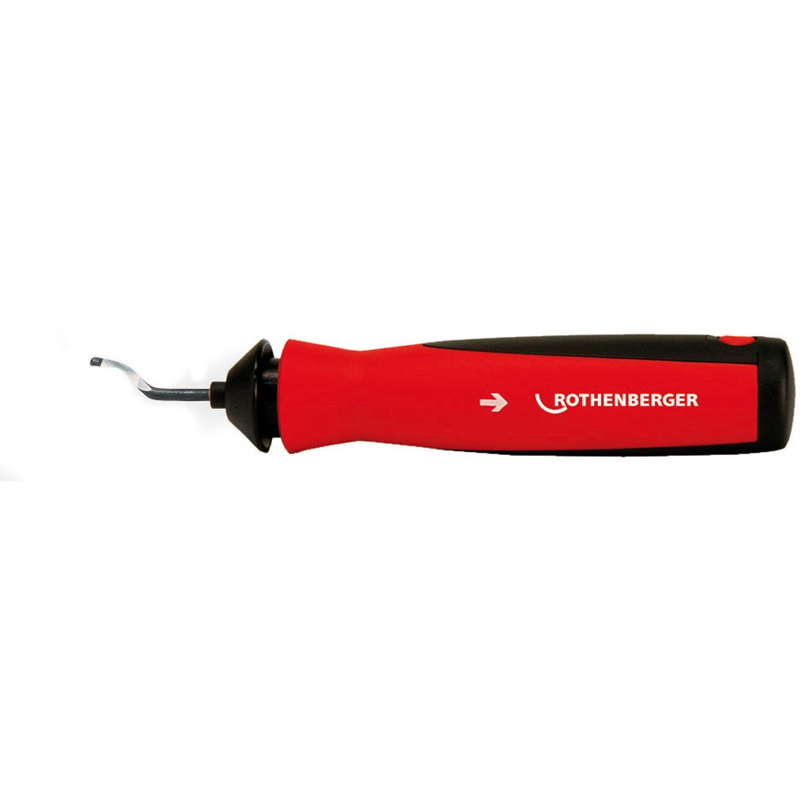 ROTHENBERGER GRATFIX HSS mit Entgraterklinge Nummer 1, Universal - 21655 ROTHENBERGER GRATFIX HSS mit Entgraterklinge Nummer 1, Universal - 21655