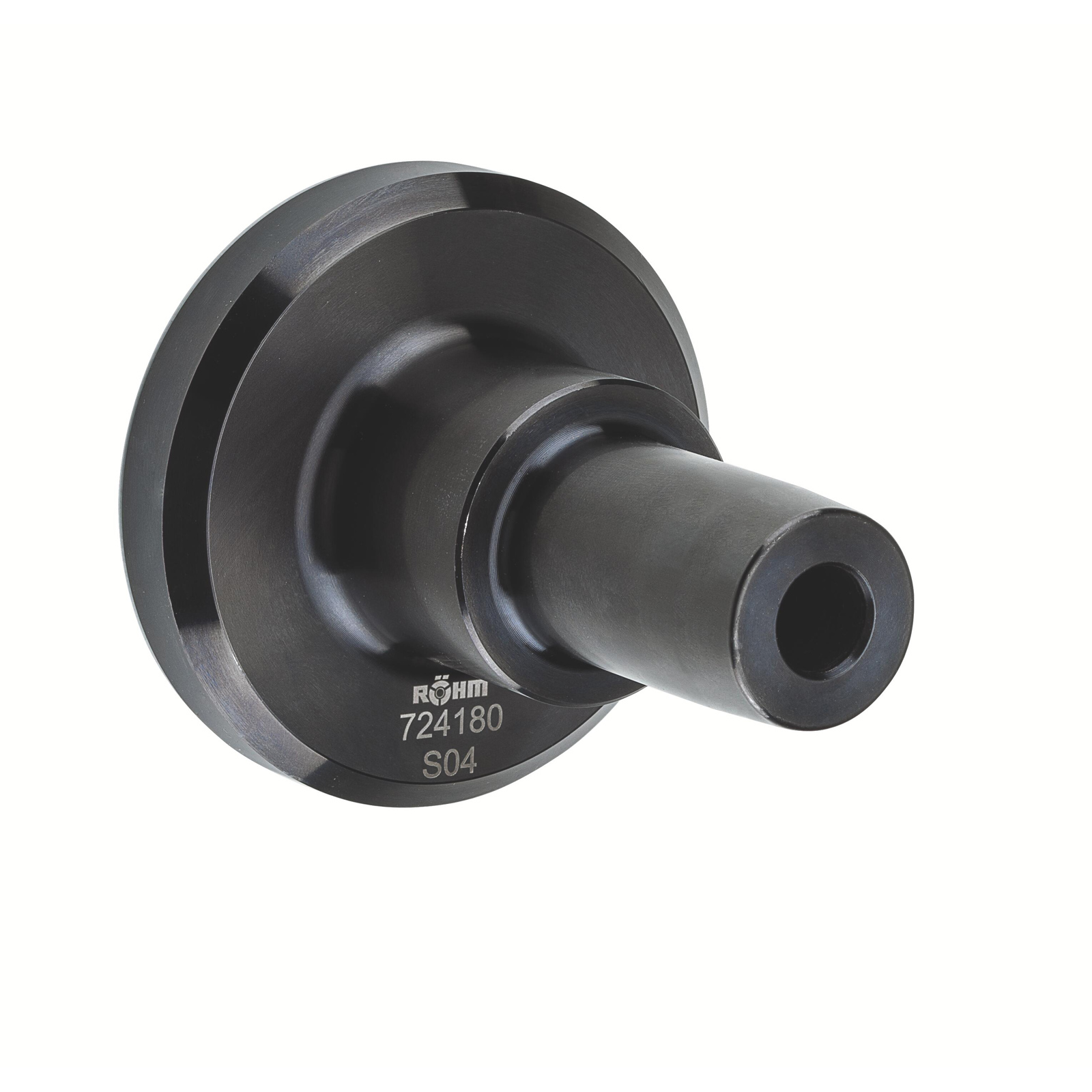 Röhm Montagedorn-Spannsätze KFS/MFS für Größe 1 - 724177