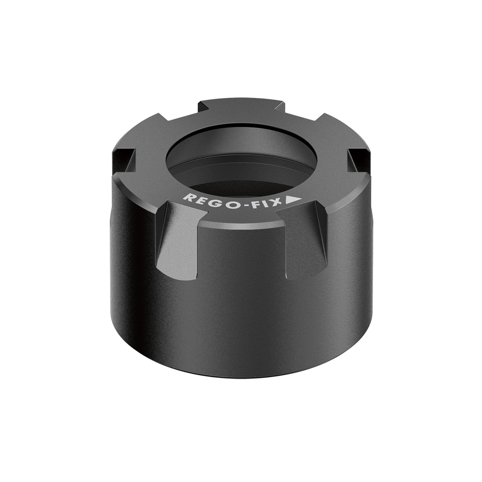 mafell Überwurfmutter ER 16M  gewuchtet - 93758