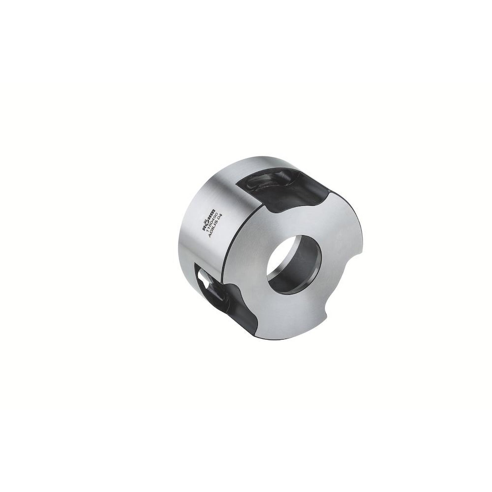 Röhm Anschlag Min. Ø 80,7 für Größe AGILIS 5 - 1180547