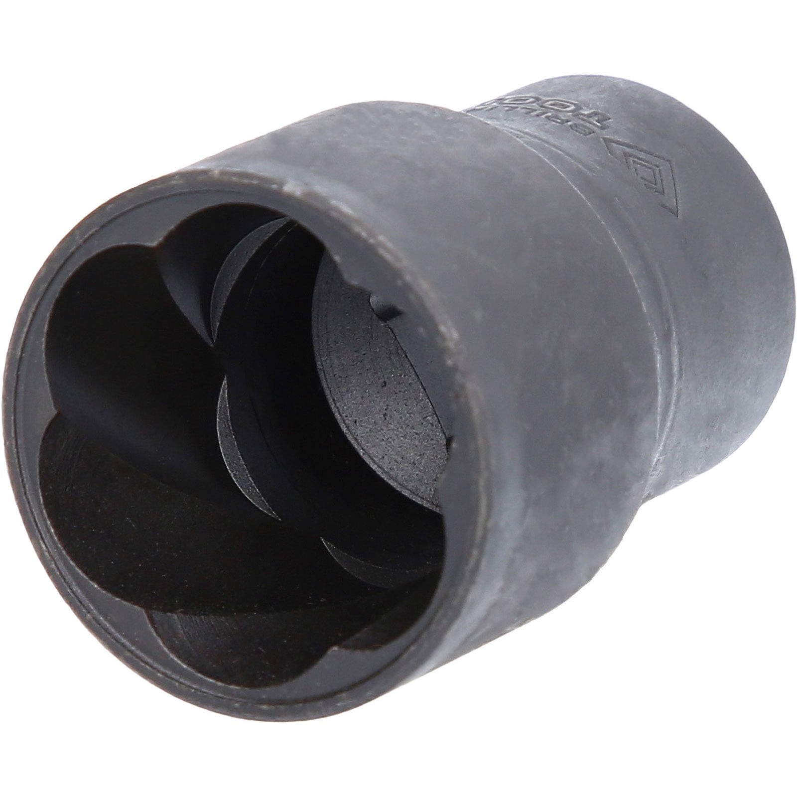 BRILLIANT TOOLS 1/2" Spiral-Profil-Stecknuss 27 mm - BT026016