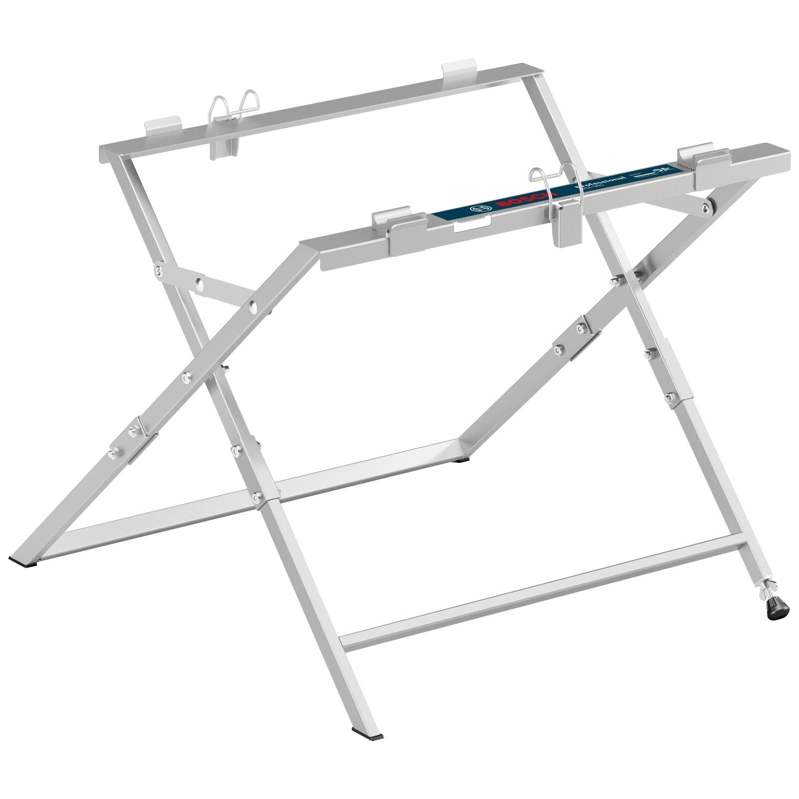 Bosch Transport- und Arbeitstisch GTA 560 Untergestell für Tischkreissäge GTS 635-216 - 0601B22700