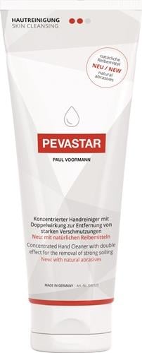 Handreinigung Pevastar 2,5l Hartflasche PAUL VOORMANN