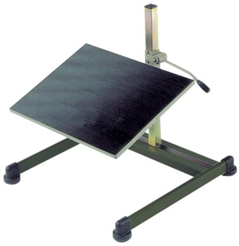 interstuhl Fußstütze Basic schwarz B530xT520xH510 mm - 9450 9900