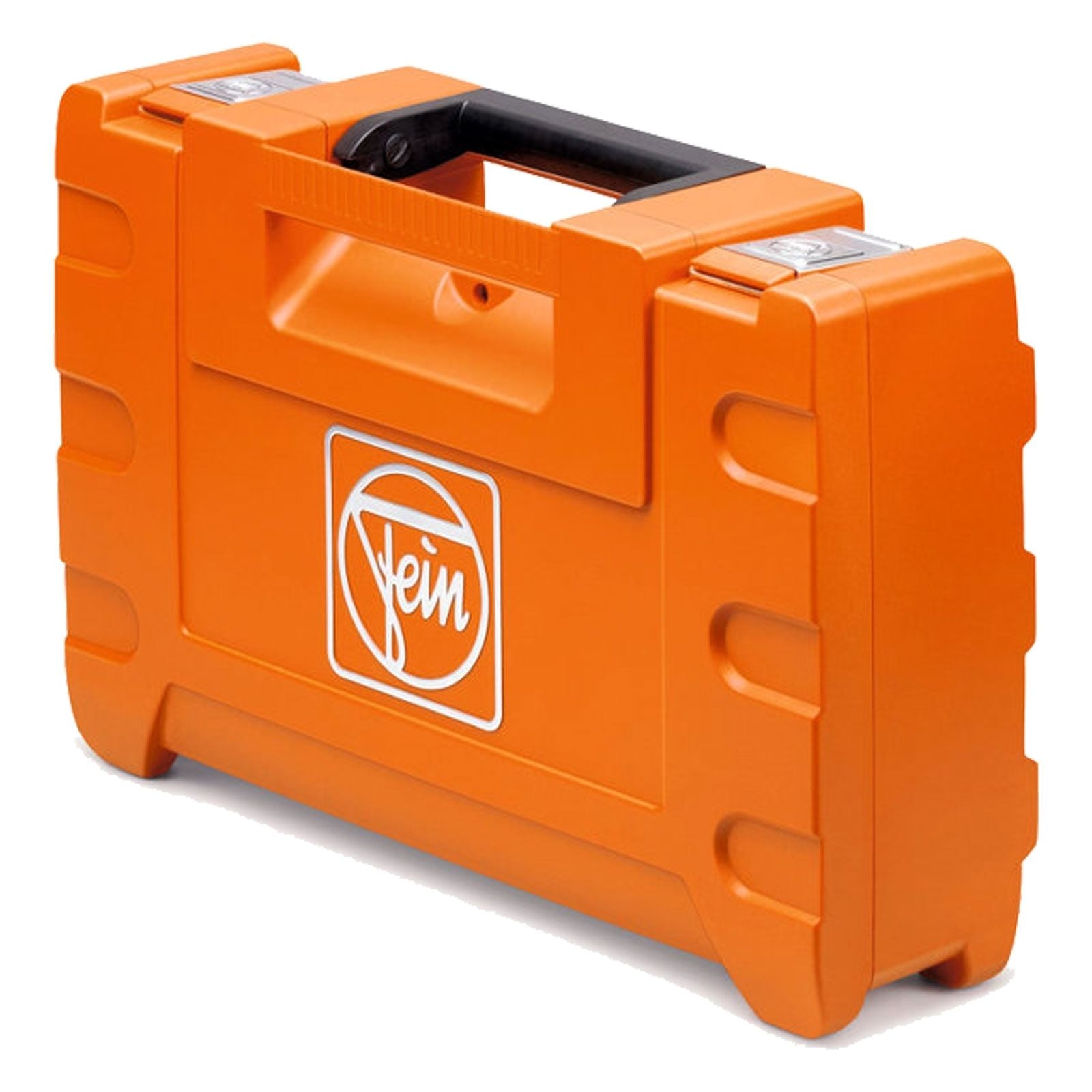 Fein Systemkoffer Werkzeugkoffer FMM350Q (leer) - 33901131980