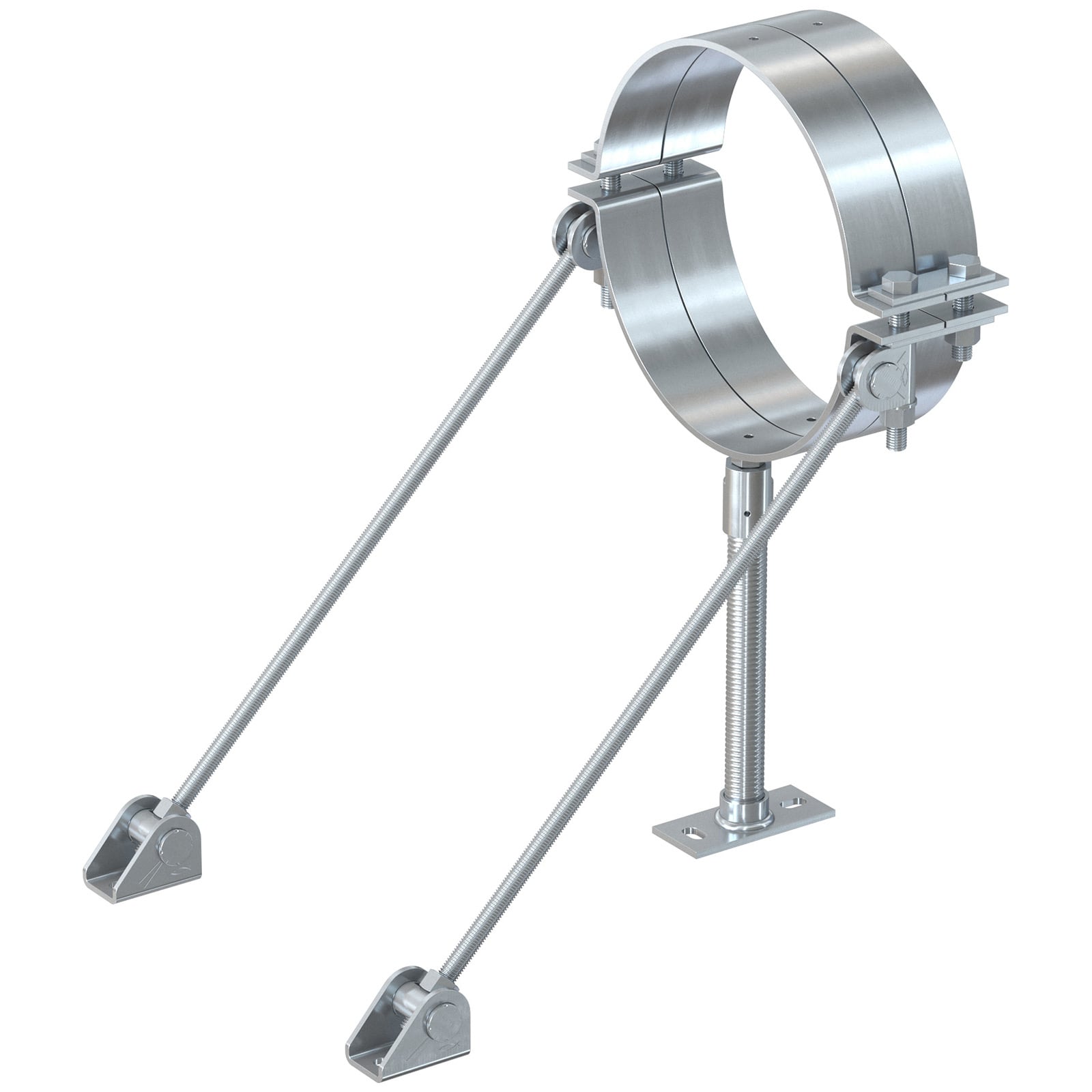 Fischer Festpunkt mittel FFP-MD2-V1 - 567706